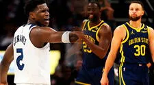Timberwolves vs Warriors EN VIVO, NBA Playoffs 2025: a qué hora y cómo ver el game 5 de la semifinal de Conferencia Oeste