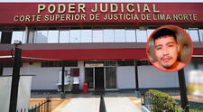 Poder Judicial dicta prisión preventiva contra Elizabeth Poma, cajera del criminal alias el 'Monstruo'