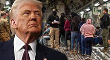 El Gobierno de Estados Unidos deportará a inmigrantes que cometan estas faltas en 2025