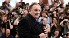 Francia: la caída de Gérard Depardieu