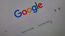 Google podría eliminar el botón 'Voy a tener suerte': este sería el reemplazo que ya están probando