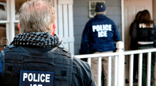 Redadas de ICE se triplicarán en EEUU: ¿en qué lugares aumentarán los operativos para arrestar y deportar inmigrantes?