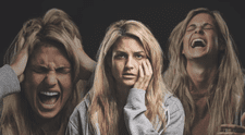 Trastorno bipolar: una condición compleja que va más allá de los cambios de humor
