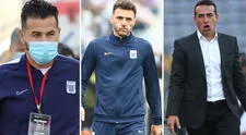 Sport Boys busca nuevo DT, pero descarta a técnicos que fracasaron en Alianza Lima: "No son opciones"