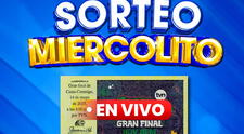 Resultados Lotería Nacional de Panamá EN VIVO: números ganadores de la lotería de hoy, Sorteo Miercolito, 14 de mayo vía Telemetro