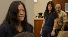 Ex 'maestra del año' en California sentenciada a 30 años por abuso sexual a estudiantes: 'Les arrebaté su infancia'"