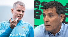 Director Deportivo de Sporting Cristal sobre continuidad de Paulo Autuori tras derrota ante Cerro Porteño: "Él sabe cómo es el club"