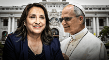 Dina Boluarte: Congreso aprueba que presidenta viaje al Vaticano para entronización del Papa León XIV