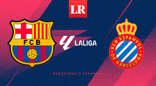 Barcelona vs Espanyol EN DIRECTO HOY por el derbi catalán vía DIRECTV EN VIVO: transmisión minuto a minuto por LaLiga 2024-2025
