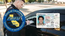 DMV en California: por este motivo los conductores podrían ir a la cárcel y pagar multa de hasta US$1.000