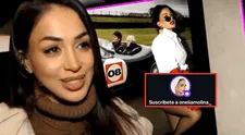 Onelia Molina causa revuelo al lanzar suscripción exclusiva y sorprende con su precio: "Estoy optando por abrir todo"