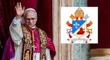 ¿Bandera del Perú en el escudo del papa León XIV? Esto dice el Vaticano sobre el detalle que despertó el interés de peruanos