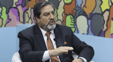 Buscan suspender al decano del Colegio de Abogados de Lima, Raúl Cano Rabanal