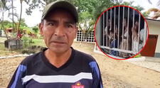 Municipalidad sanciona a vigilante peruano que dejó encerradas a personas en cementerio tras terminar su turno: "Hubo negligencia"