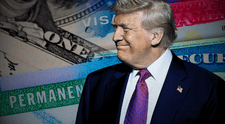 Pésimas noticias para inmigrantes en EEUU: estos son los delitos por los que pueden perder la Green Card y ser deportados por Trump