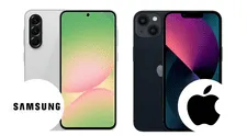 El dominio de las marcas chinas en el mercado de smartphones: Apple y Samsung pierden terreno