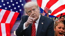 Malas noticias para inmigrantes en EEUU: gobierno de Trump asumiría defensa legal de familias separadas por deportaciones