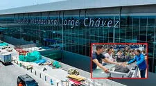 Pasajeros del nuevo aeropuerto Jorge Chávez serán multados si exceden tiempo de desembarque: todo lo que debes saber