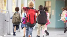 Chicago: 11 niños de primaria fueron llevados de emergencia por ingerir comestibles con marihuana y terminar intoxicados