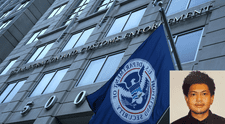 Aviso importante para inmigrantes en EEUU: juez federal ordena la liberación inmediata de un hombre detenido por ICE