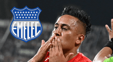 Cienciano y su firme respuesta a Christian Cueva tras ofertas de Emelec y un club de Argentina: "Queremos pelear la..."