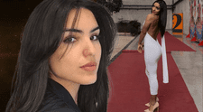 ¿Cuánto mide y qué edad tiene Daniela Feijoó, la posible sucesora de Tatiana Calmell en el Miss Universo 2025?