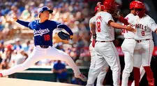 ¿Dónde ver EN VIVO Los Angeles Dodgers vs. Angels desde México este 16 de mayo por la MLB 2025?