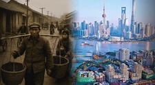 Hace 70 años era uno de los países más pobres del mundo y hoy es la superpotencia que compite con Estados Unidos: es el mayor exportador global