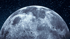 China y Rusia firman acuerdo para construir una planta de energía nuclear en la Luna y superar a Estados Unidos