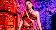 Cielo Torres representará a Perú en los Premios Heat 2025 tras volver a la salsa con su EP 'Confidencial'