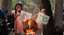 Lanzan el primer avance de ‘Coquito, la película’, filme sobre el autor del libro escolar más recordado de Perú