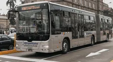 Renovación urgente de la flota del Metropolitano: el deterioro de los buses pone en riesgo la seguridad y eficiencia