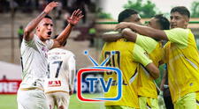Canal confirmado Universitario vs Juan Pablo II: ¿dónde ver el partido por la fecha 13 del Torneo Apertura 2025?