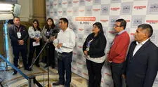 Trabajadores emplazan al nuevo PCM y MEF a dar marcha atrás en eliminación de programas ministeriales