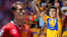 ¿Dónde ver EN VIVO Toluca vs. Tigres por el partido de vuelta de las semifinales de la Liga MX 2025?