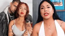 Dayanita confiesa que tenía un cráneo humano en su poder tras ser intervenida por la Policía: “Yo lo quemé”