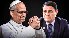 Gobernador Regional de Lambayeque va al Vaticano sin invitación oficial: viaje costará casi S/40.000