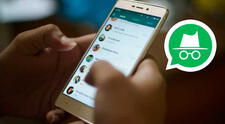 ¿Cómo activar el modo incógnito en WhatsApp? Podrás revisar tus mensajes sin que nadie sepa que estás en línea