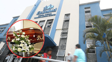 Si un asegurado de EsSalud fallece, estos son los beneficios que reciben los familiares para cubrir los gastos del sepelio