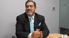 Decano del Colegio de Abogados asegura que Eduardo Arana busca su destitución: “No tengo ninguna duda”