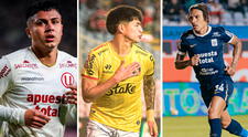Tabla de posiciones del Torneo Apertura EN VIVO: resultados de la fecha 13 de la Liga 1 2025