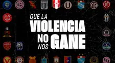 FPF lanza campaña contra la violencia, racismo y discriminación