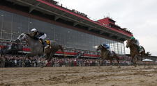Preakness Stakes 2025 EN VIVO: a qué hora, dónde ver y pronósticos de la carrera por la Triple Corona de EEUU