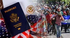 Pésimas noticias para inmigrantes en EEUU: este país les quitará la nacionalidad si obtienen la ciudadanía americana