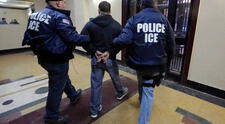 ICE arrestó a más de 50 inmigrantes durante operativo de 4 días en este estado de EEUU: "La mayoría de ellos ya fueron deportados"