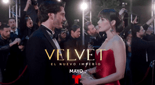 'Velvet: El nuevo imperio': reparto completo, actores y personajes de la telenovela estadounidense