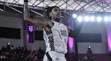 Basquetbolista estadounidense es arrestado en Indonesia por "caramelos de cannabis" y podría recibir la pena de muerte