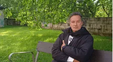Antenor Guerra-García: "El único ídolo de la U es Lolo Fernández, los demás son ilustres"