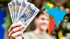 ¿Dejó de ser la moneda más estable de la región? Sol peruano se deprecia frente a otras divisas pese a las buenas proyecciones a comienzos del 2025