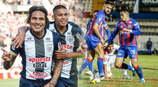 ¿A qué hora juega Alianza Lima vs Alianza Universidad HOY vía L1 MAX EN DIRECTO? Alineaciones probables